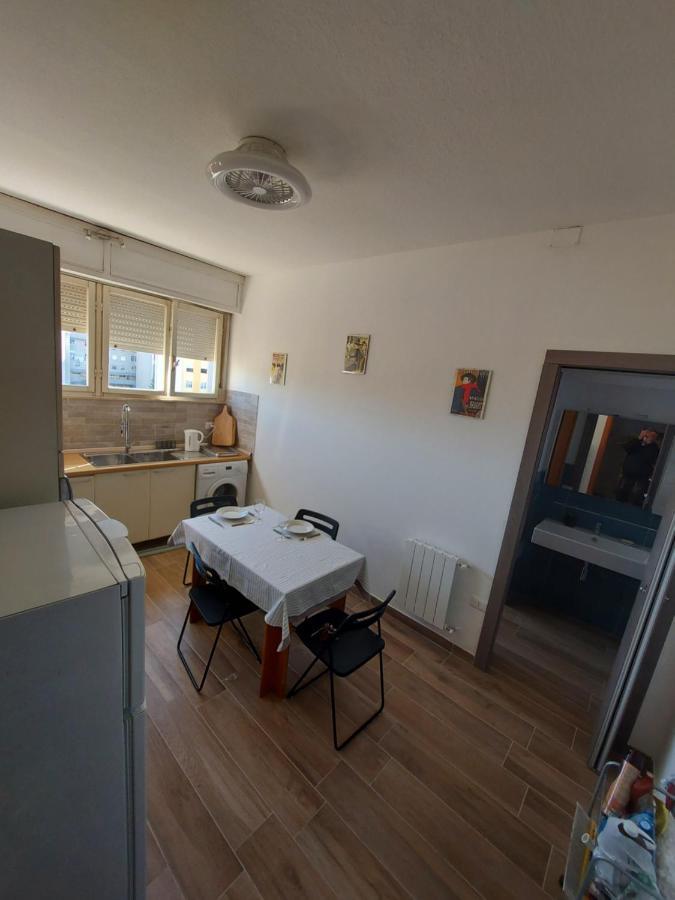 Bellavista Apartment กาญารี ภายนอก รูปภาพ