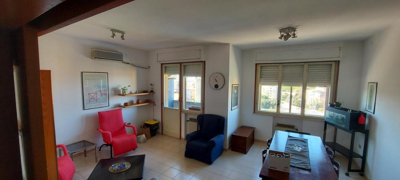 Bellavista Apartment กาญารี ภายนอก รูปภาพ