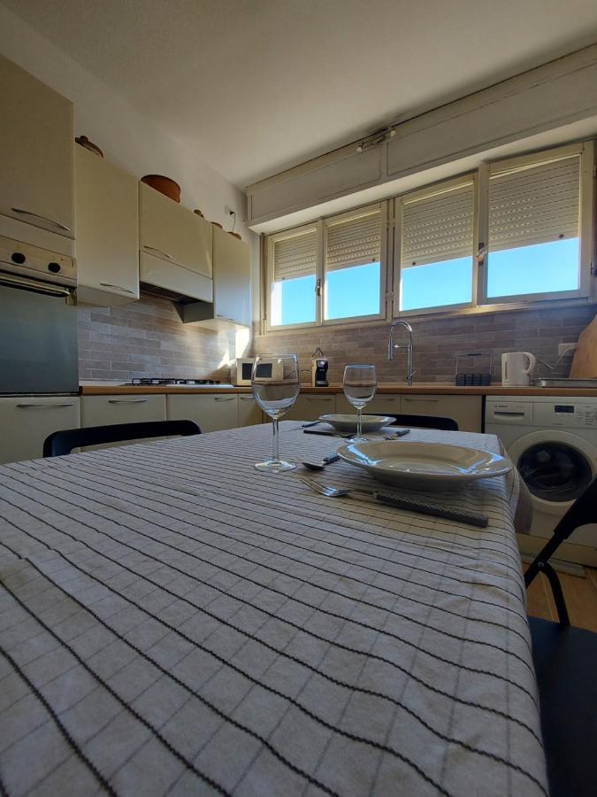 Bellavista Apartment กาญารี ภายนอก รูปภาพ