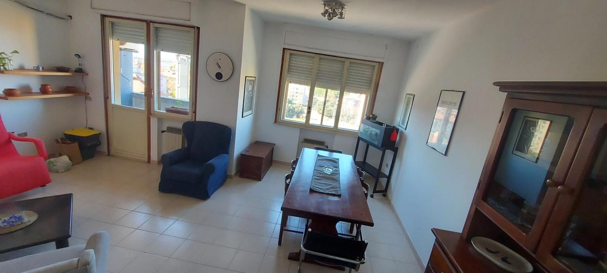 Bellavista Apartment กาญารี ภายนอก รูปภาพ