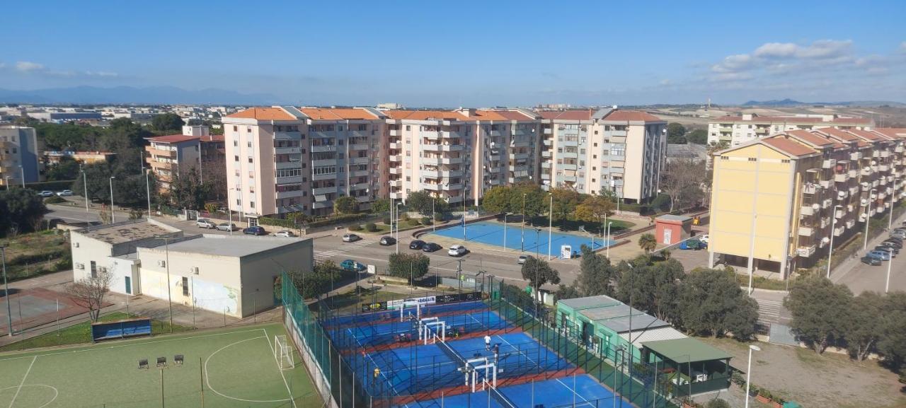 Bellavista Apartment กาญารี ภายนอก รูปภาพ