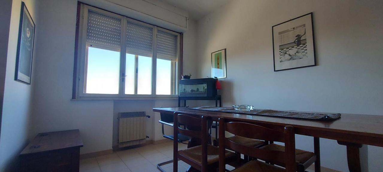 Bellavista Apartment กาญารี ภายนอก รูปภาพ