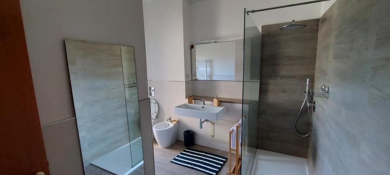 Bellavista Apartment กาญารี ภายนอก รูปภาพ