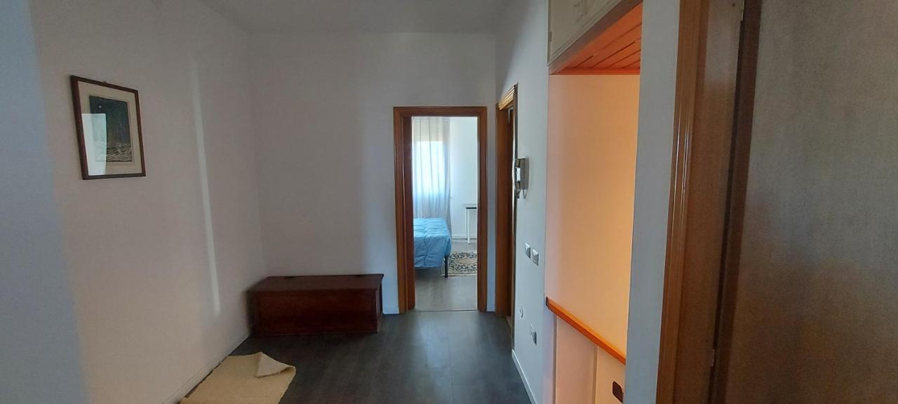 Bellavista Apartment กาญารี ภายนอก รูปภาพ