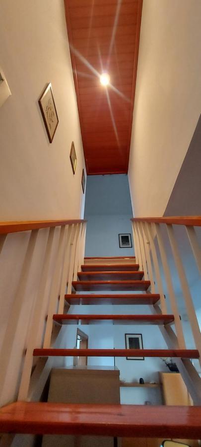 Bellavista Apartment กาญารี ภายนอก รูปภาพ