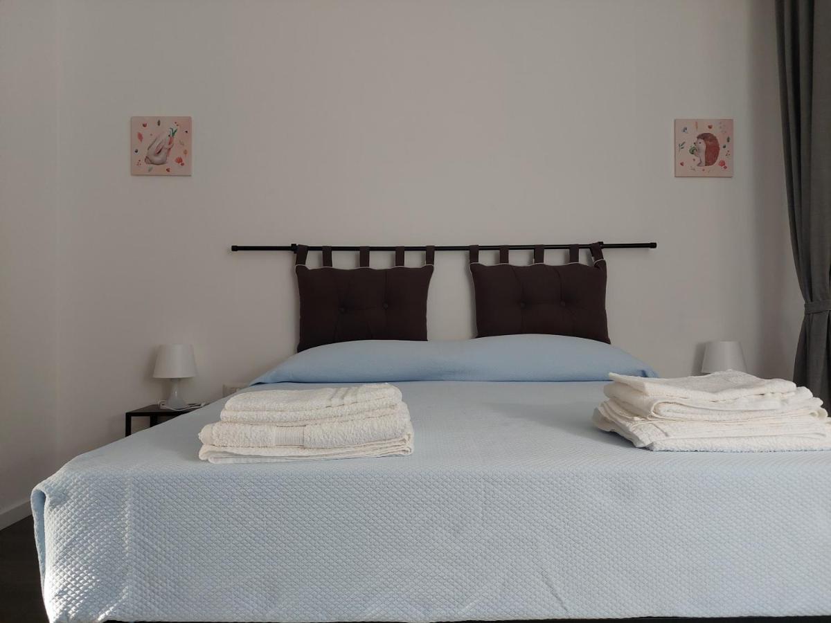 Bellavista Apartment กาญารี ภายนอก รูปภาพ