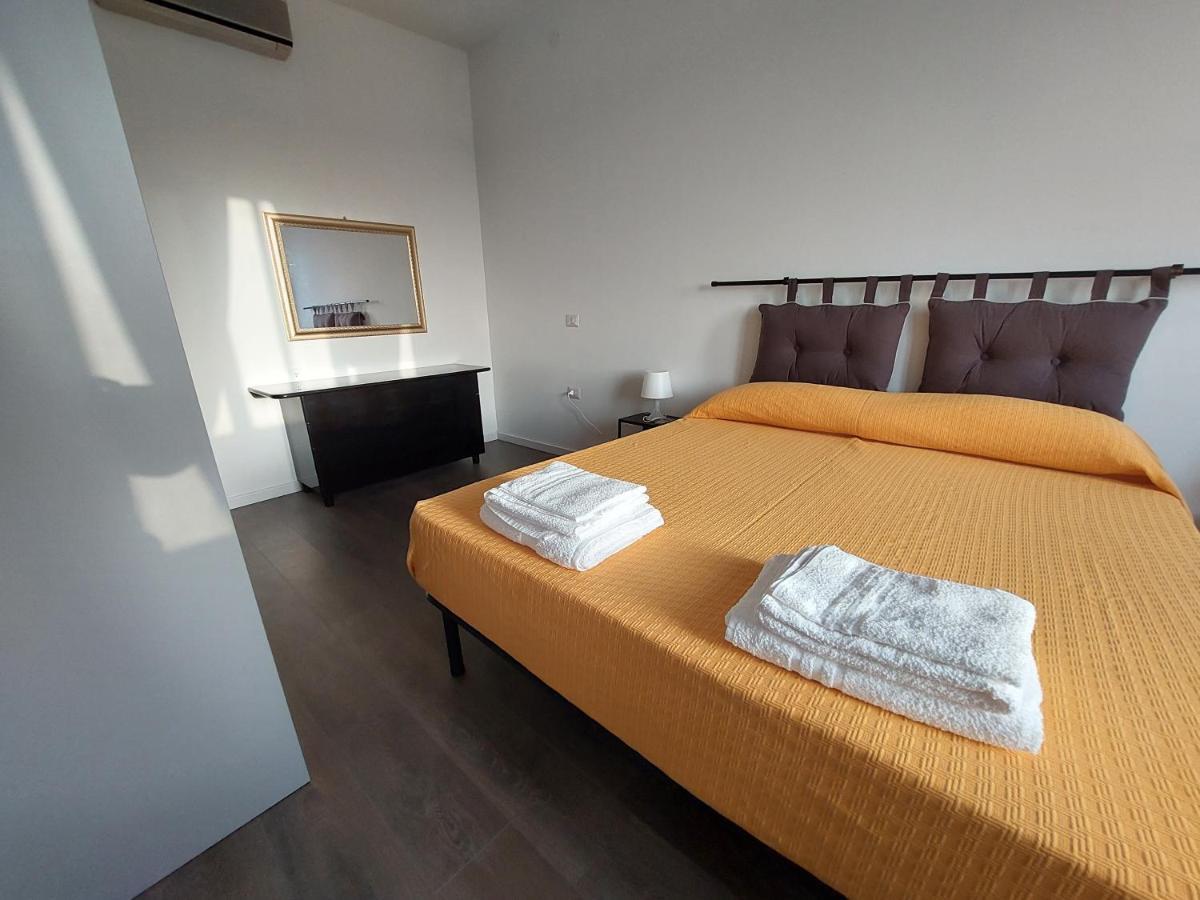 Bellavista Apartment กาญารี ภายนอก รูปภาพ