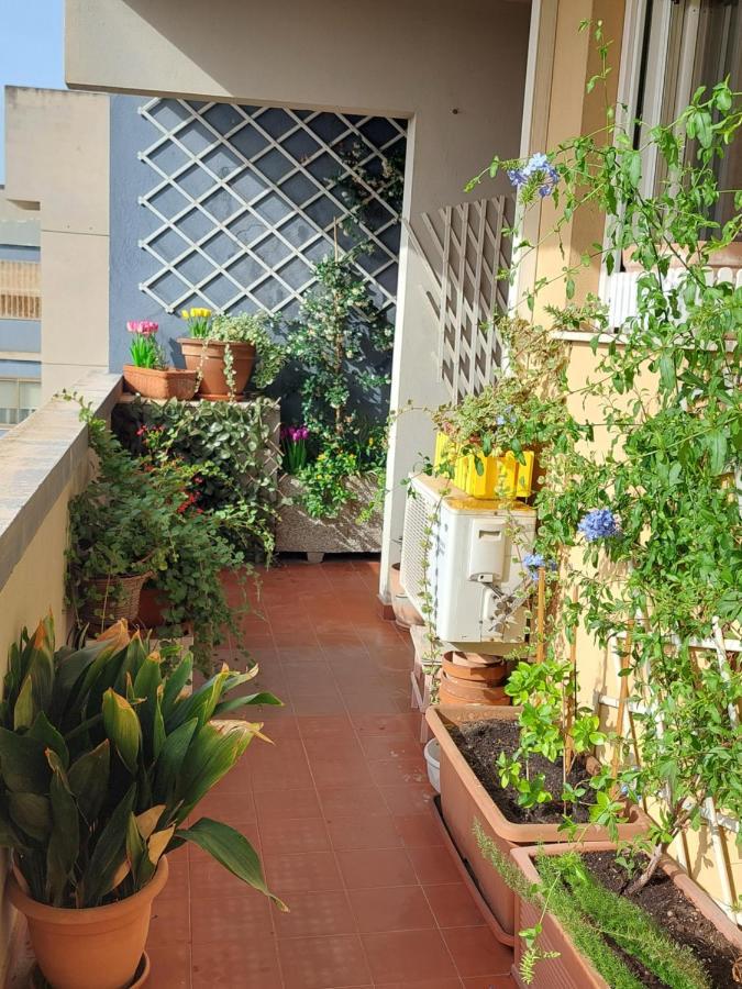 Bellavista Apartment กาญารี ภายนอก รูปภาพ
