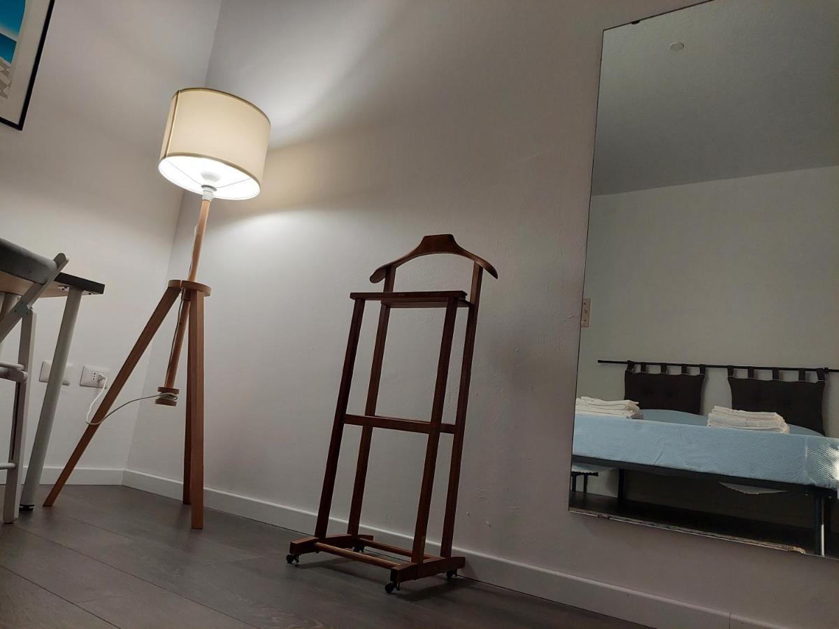 Bellavista Apartment กาญารี ภายนอก รูปภาพ