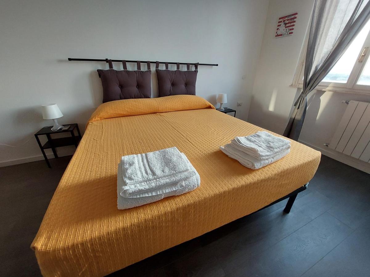 Bellavista Apartment กาญารี ภายนอก รูปภาพ