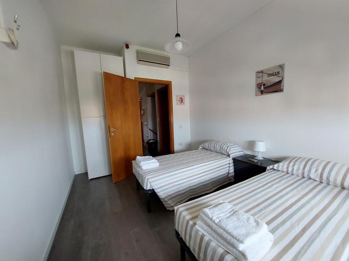 Bellavista Apartment กาญารี ภายนอก รูปภาพ